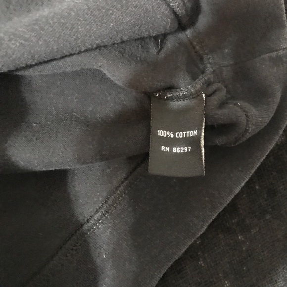 Kids BCBG Short Sleeve Zip Up - Picture 8 of 12